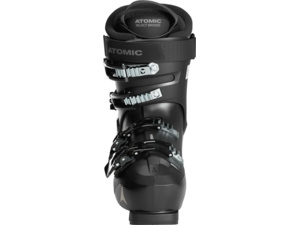 Sjezdové boty ATOMIC HAWX MAGNA 75 W Black/Gold