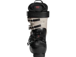 Sjezdové boty ATOMIC HAWX MAGNA 110 Black/Cement