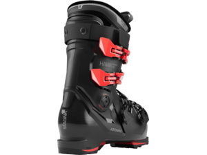 Sjezdové boty ATOMIC HAWX MAGNA 100 Black/Red