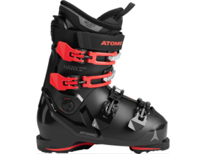 Sjezdové boty ATOMIC HAWX MAGNA 100 Black/Red