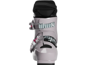 Sjezdové boty ATOMIC HAWX KIDS 2 Dust/Pink