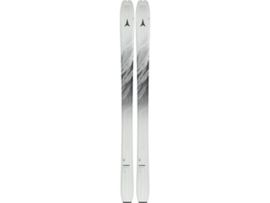 Lyže ATOMIC BACKLAND 109 White/Black