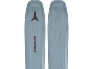 Lyže ATOMIC BACKLAND 102 Blue/Black