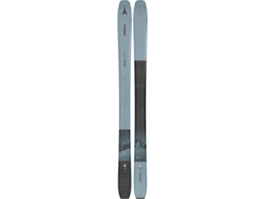 Lyže ATOMIC BACKLAND 102 Blue/Black