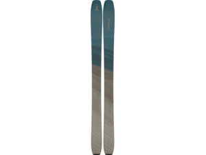 Lyže ATOMIC BACKLAND 101 W Blue/Sandd