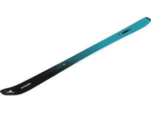 Lyže ATOMIC BACKLAND 80 UL Black/Blue