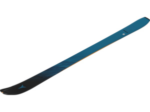 Lyže ATOMIC BACKLAND 89 SL Ocean/Black