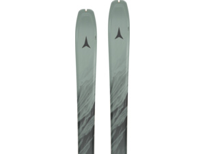 Lyže ATOMIC BACKLAND 88 Sage/Black