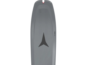 Lyže ATOMIC BACKLAND 85 Gunmetal/Black