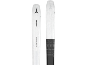Lyže ATOMIC BACKLAND 109 + STRIVE 13 GW R White/Black