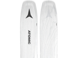 Lyže ATOMIC BACKLAND 109 + STRIVE 14 GW White/Black