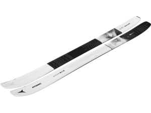 Lyže ATOMIC BACKLAND 109 + STRIVE 14 GW White/Black