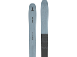 Lyže ATOMIC BACKLAND 102 + STRIVE 14 GW Blue/Black