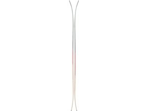 Lyže ATOMIC BACKLAND 108 W + STRIVE 11 GW R Kakhi/Red