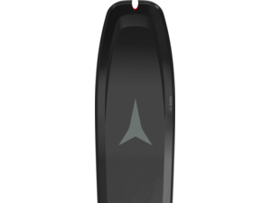 Lyže ATOMIC BACKLAND 86 SL + SKIN 85/86 Sage/Black