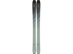 Lyže ATOMIC BACKLAND 86 SL + SKIN 85/86 Sage/Black