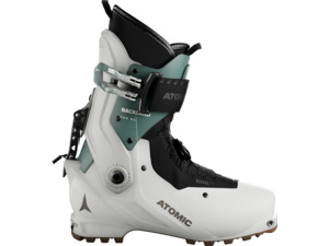 Skialpové boty ATOMIC BACKLAND PRO UL W White/Aqua