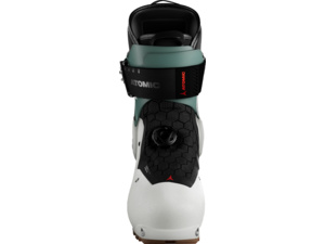 Skialpové boty ATOMIC BACKLAND PRO UL W White/Aqua