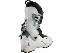 Skialpové boty ATOMIC BACKLAND PRO UL W White/Aqua