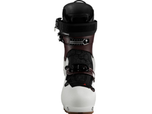 Skialpové boty ATOMIC BACKLAND PRO W White/Rust