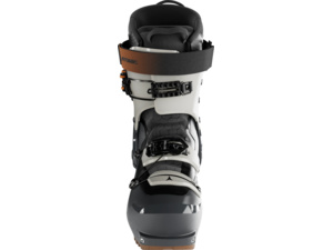 Skialpové boty ATOMIC BACKLAND XTD 110 Storm/Stone F04