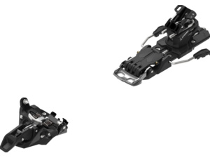 Vázání ATOMIC BACKLAND SUMMIT 12 BR Black/Gunmetal