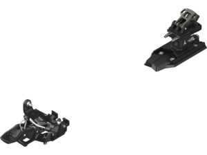 Vázání ATOMIC BACKLAND PURE Black/Gunmetal