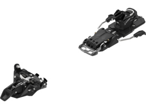 Vázání ATOMIC BACKLAND SUMMIT 5 BR Black/Gunmetal