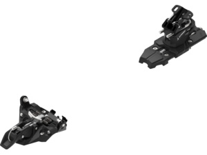 Vázání ATOMIC BACKLAND SUMMIT 12 LSH Black/Gunmetal - W BR