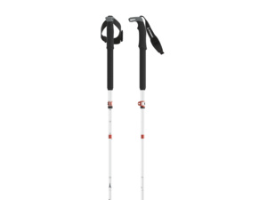 Hole ATOMIC BCT MOUNTAINEERING SQS Silver/Grey