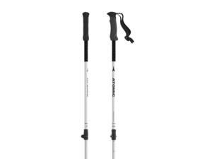 Hole ATOMIC BCT TOURING White/Silver