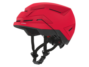 Přilba ATOMIC BACKLAND UL Red Tension