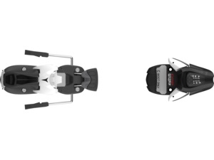 Vázání ATOMIC COLT 5 GW C Black/White