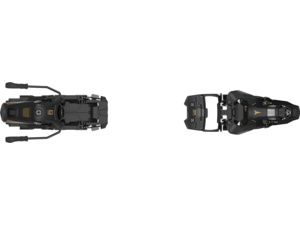 Vázání ATOMIC SHIFT² 10 MN Black/Bronze