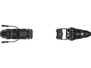 Vázání ATOMIC SHIFT² 10 MN DEMO Black/Bronze