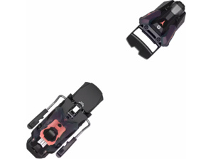 Vázání ATOMIC STRIVE 14 GW Bent Chetler