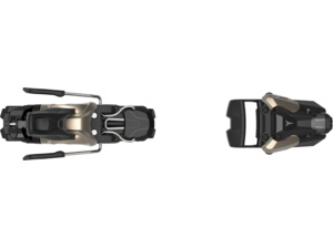 Vázání ATOMIC STRIVE 12 GW Black/Bronze