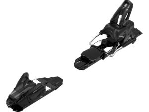 Vázání ATOMIC STRIVE 14 MN R Black/Smoke