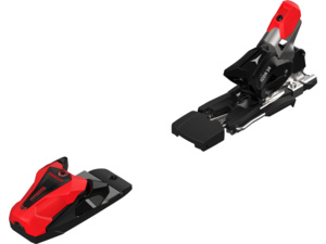 Vázání ATOMIC ICON WC 24 Red/Black X75