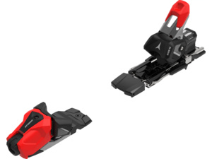 Vázání ATOMIC ICON 12 Red/Black I75