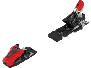 Vázání ATOMIC ICON WC 30 Red/Black X75