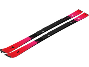 Lyže ATOMIC REDSTER S9 FIS M Red Tension 165