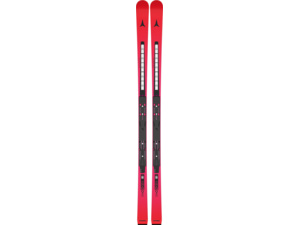 Lyže ATOMIC REDSTER G9 FIS REVOSHOCK Red Tension