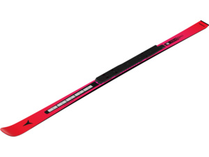 Lyže ATOMIC REDSTER G9 FIS REVOSHOCK Red Tension