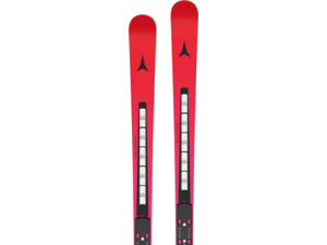 Lyže ATOMIC REDSTER G9 FIS REVOSHOCK Red Tension