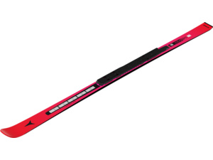 Lyže ATOMIC REDSTER G9 FIS REVOSHOCK W Red Tension