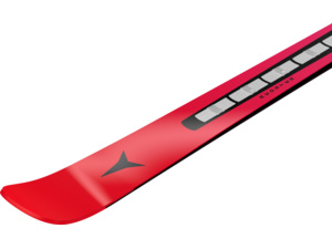 Lyže ATOMIC REDSTER G9 FIS REVOSHOCK W Red Tension