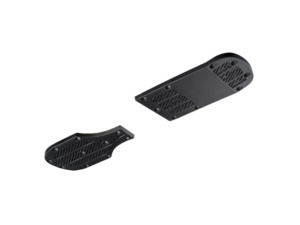 Podrážka ATOMIC REDSTER TR TX 3MM LIFTER Black