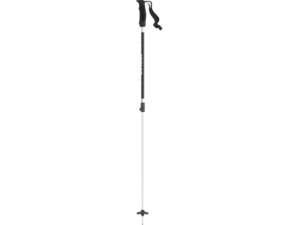 Hole ATOMIC RENTAL TELESCOPIC Black/Silver.
