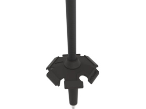 Hole ATOMIC AMT Carbon Black - 130